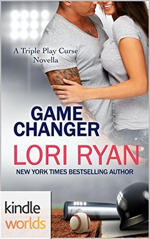 Game Changer book cover