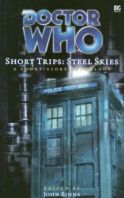 Doctor Who Short Trips book cover