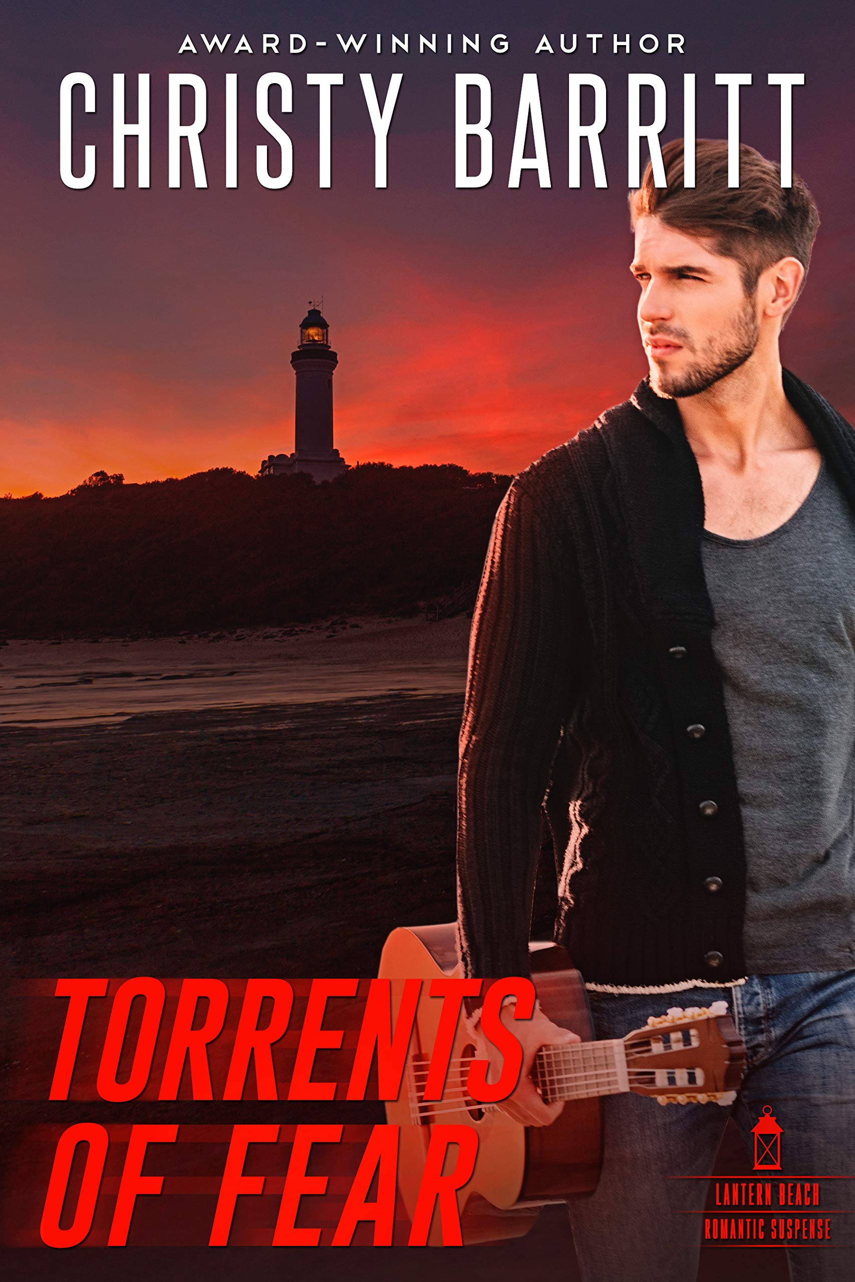 Torrents of Fear book cover