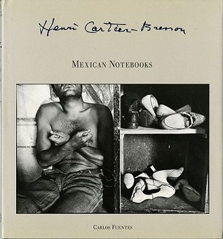 Henri Cartier-Bresson book cover