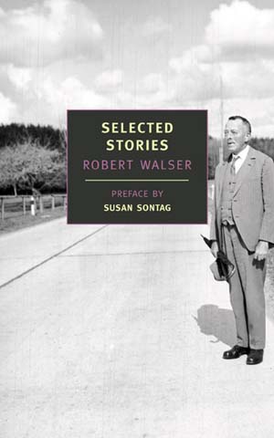 Selected Stories book cover