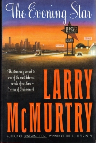Evening Star book cover