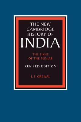 The New Cambridge History of India, Volume 2, Part 3 book cover