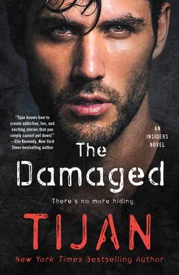 The Insiders Trilogy book cover 2