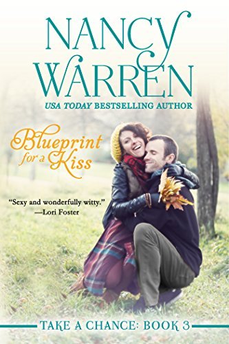 Take a Chance book cover 3
