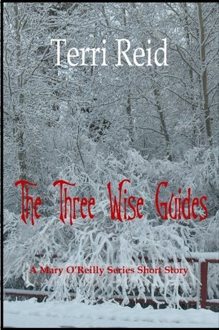 The Three Wise Guides book cover