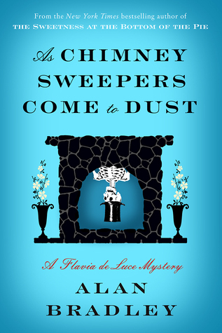 As Chimney Sweepers Come to Dust book cover