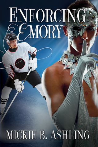 Enforcing Emory book cover