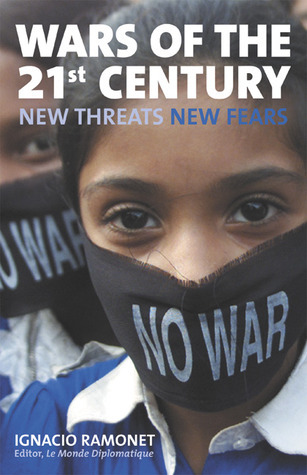 Wars of the 21st Century book cover