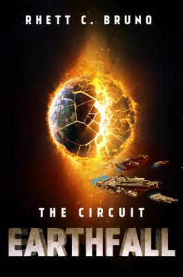 The Circuit book cover 3