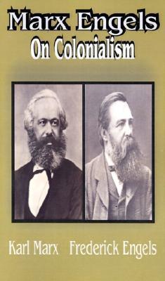 On Colonialism book cover