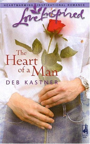 The Heart Of A Man book cover