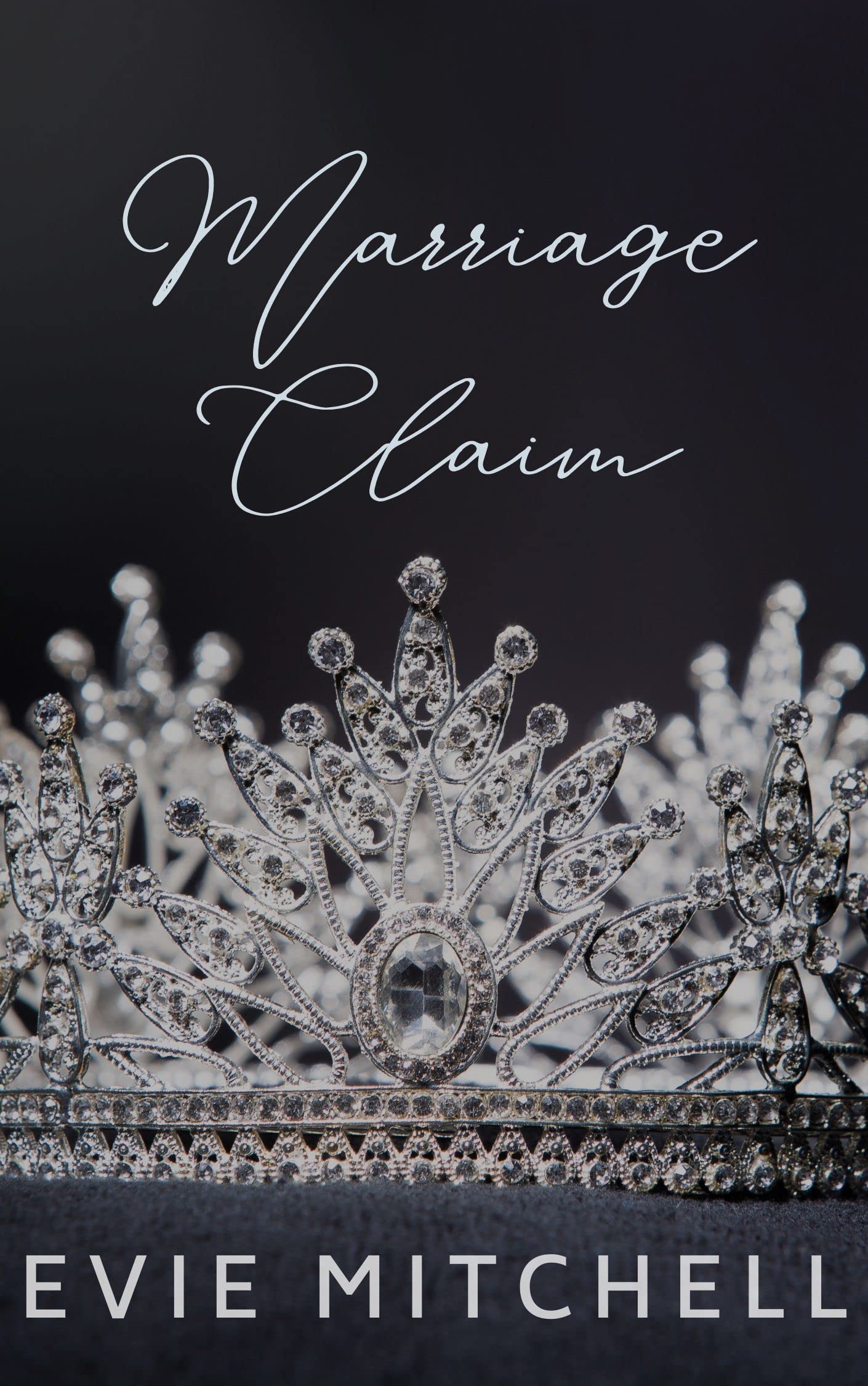 Reigning Hearts book cover 1
