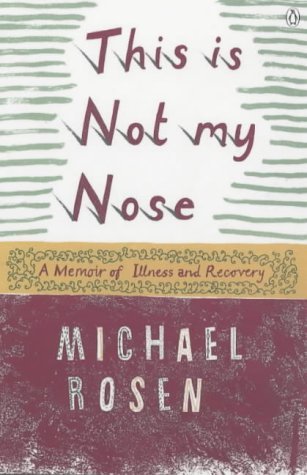 This Is Not My Nose book cover