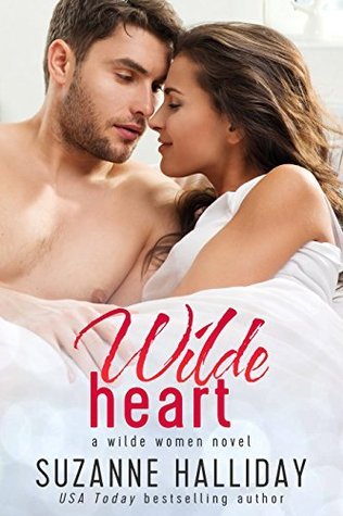 Wilde Women book cover 2