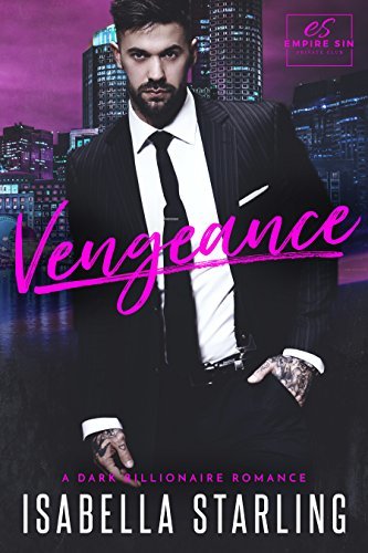 Empire Sin book cover 1