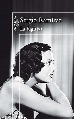 La fugitiva book cover