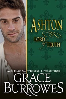 Ashton book cover