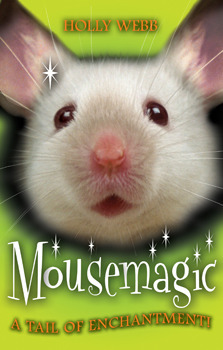 Mousemagic book cover