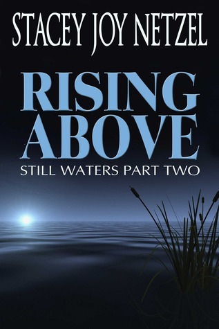 Rising Above book cover