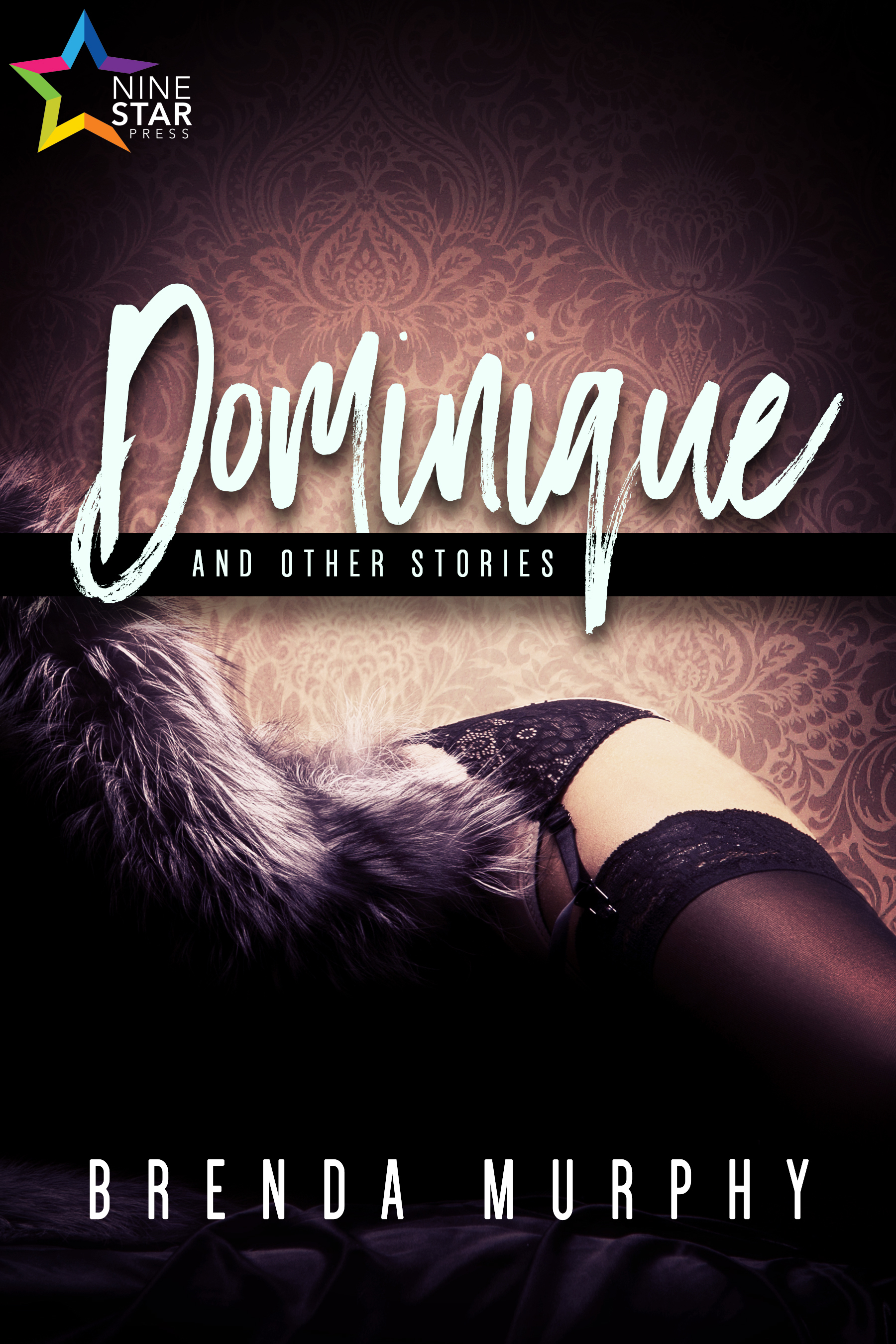 Dominique and Other Stories book cover