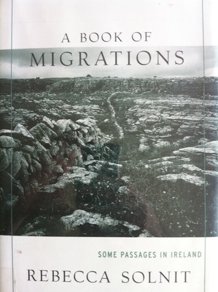 A Book of Migrations book cover