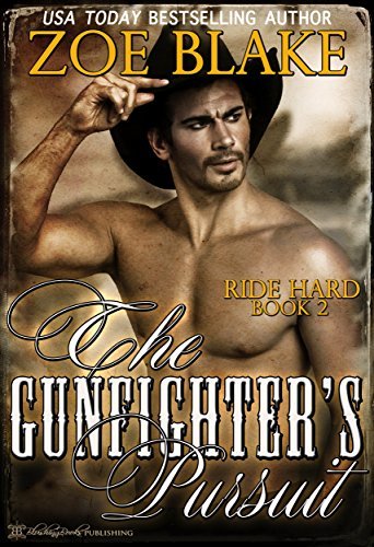 Ride Hard book cover 2