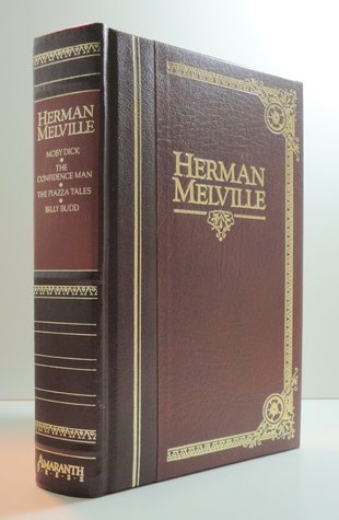 Moby Dick book cover