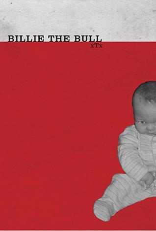 Billie the Bull book cover