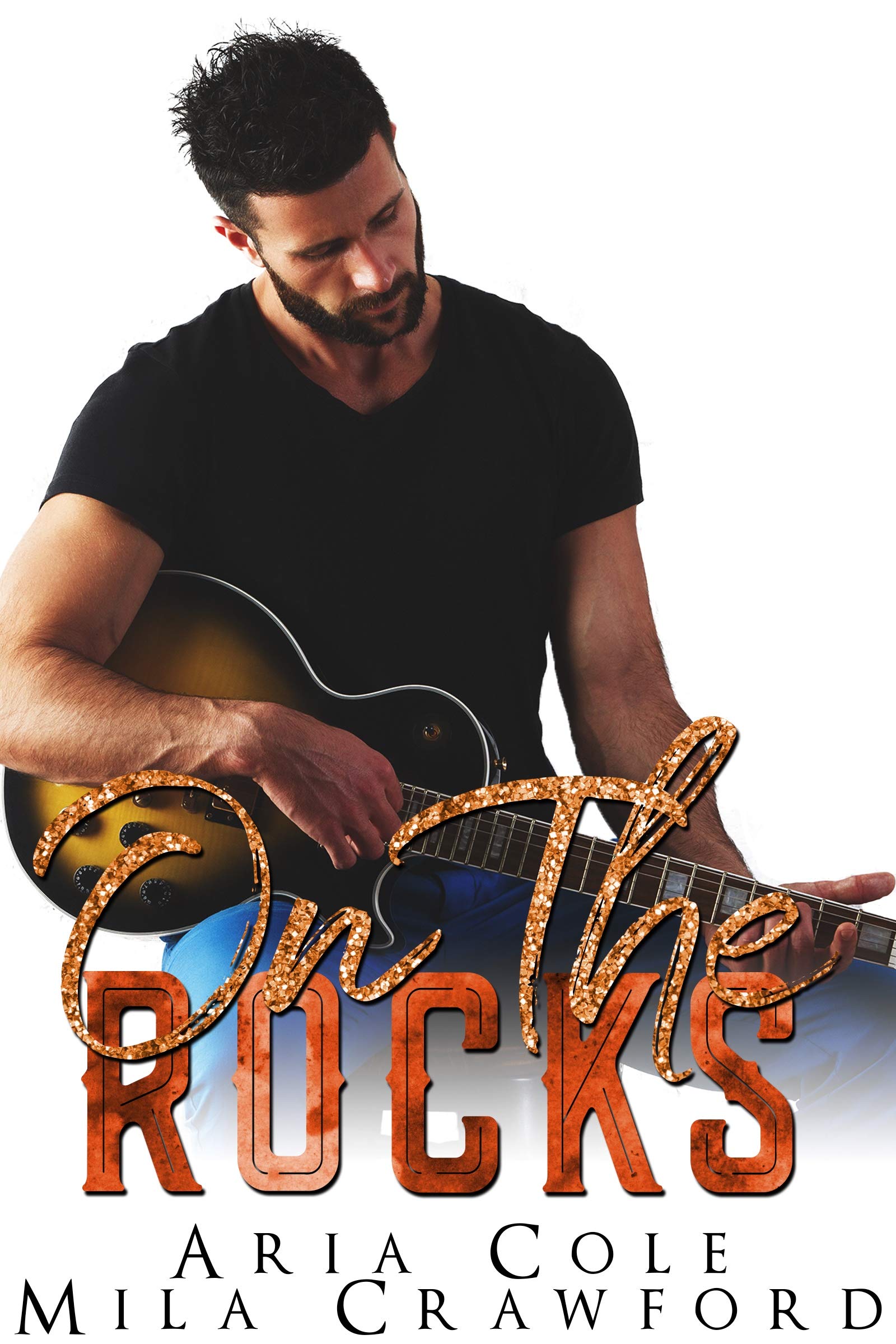 On The Rocks book cover