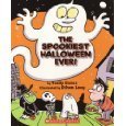The Spookiest Halloween Ever! book cover