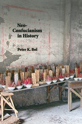 Neo-Confucianism in History book cover