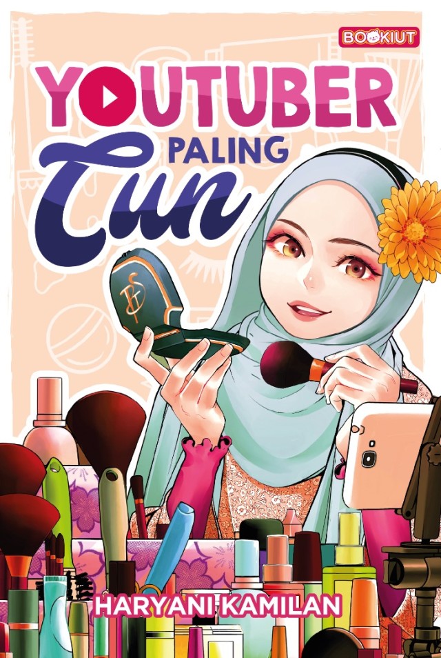 Sahabat Kelas 4D book cover 1