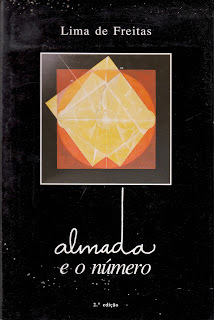 almada e o número book cover