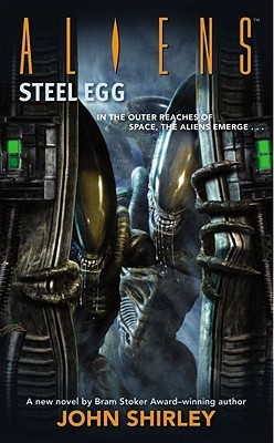 Aliens book cover