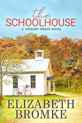 The Schoolhouse book cover