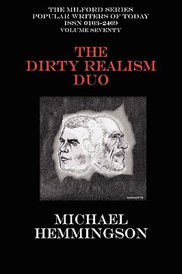 The Dirty Realism Duo book cover