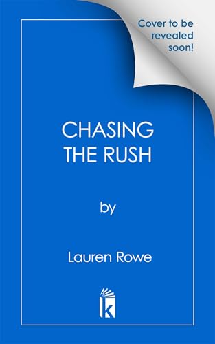 Chasing the Rush book cover