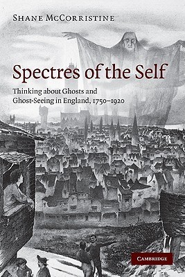 Spectres of the Self book cover