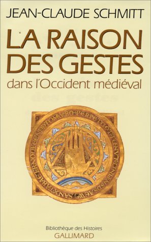 Gestures book cover