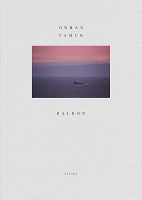 Balkon book cover