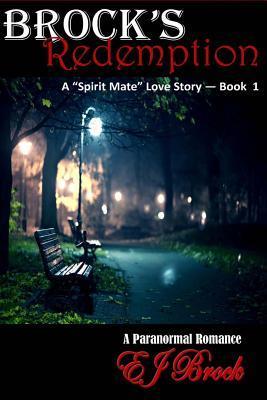 Spirit Mate Series book cover 1