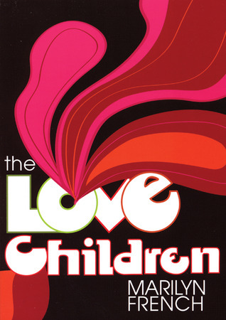 The Love Children book cover