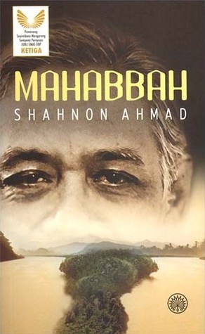 Mahabbah book cover