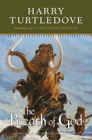 Opening of the World book cover 2