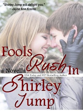 Fools Rush In book cover