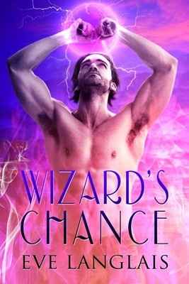 The Realm book cover 1