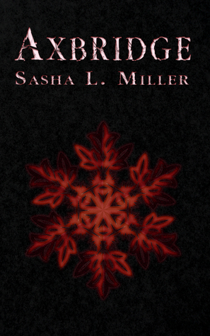 Axbridge book cover