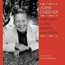 Christmas is a Sad Season for the Poor book cover