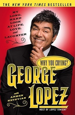 Why You Crying? book cover